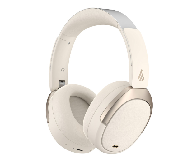Edifier W80 beżowe - 1535728 - zdjęcie